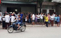 Vụ cụ ông bị sát hại ở Hà Nội: Nghi phạm là cháu nội