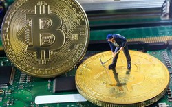 Đồng Bitcoin tăng thêm 1.100 USD sau 1 tháng đầy biến động