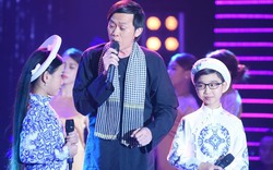 Nhờ Hoài Linh, học trò Dương Triệu Vũ thắng giải 200 triệu đồng
