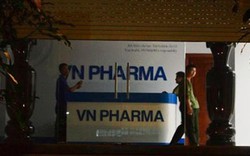 Nóng trong ngày: Thêm khẳng định VN Pharma nhập thuốc giả