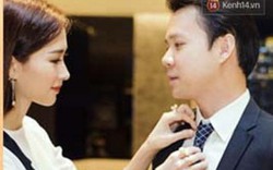 Đặng Thu Thảo - Trung Tín: Trai tài gái sắc, đôi lứa xứng đôi