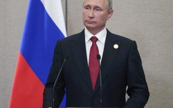 Putin: “Tôi không phải chú rể của ông Trump”