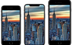 iPhone 8 vẫn đạt doanh số kỷ lục, dù người dùng thờ ơ