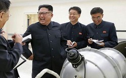 Mỹ: Bom nhiệt hạch Triều Tiên mạnh gấp đôi đánh giá ban đầu