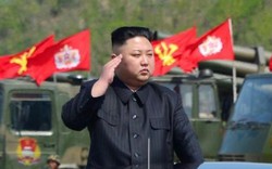 Điều khiến Mỹ-Hàn chùn tay, không dám ám sát Kim Jong-un