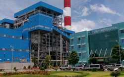 “Bùng nổ” nhà máy nhiệt điện ở miền Tây