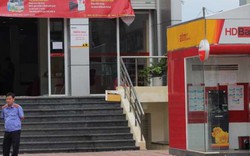 Vụ cướp ngân hàng ở Đồng Nai: Nghi phạm có hành tung bí ẩn