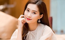 Thu Thảo- hành trình từ cô gái quê đến hoa hậu và làm vợ đại gia