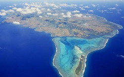 Guam nguy cấp vì mối đe dọa còn lớn hơn cả Triều Tiên 