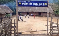 3 học sinh tiểu học ăn lá ngón, 1 em tử vong