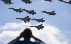 NATO tức giận vì Nga cấm xem tập trận lớn nhất lịch sử