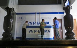 "Không thể nói thuốc H-Capita của VN Pharma là hàng kém chất lượng"