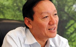 Ông Phan Đăng Tuất: Tôi hy vọng VINFAST sẽ tạo được sự khác biệt