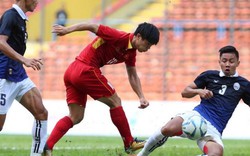 Trận Việt Nam thắng Campuchia ở SEA Games 29 bị nghi bán độ