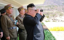 Điều khiến Mỹ, Hàn Quốc đau đầu nhất về Kim Jong-un