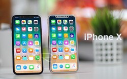 Apple sẽ nhận đơn đặt hàng iPhone 8 vào ngày 15/9 tới