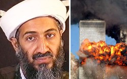 Lộ lý do thật sự khiến bin Laden khủng bố Mỹ ngày 11.9