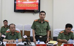 CSGT nhận ‘mãi lộ’ ngay cửa ngõ sân bay Tân Sơn Nhất bị điều tra