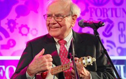 Tính cách đặc biệt nào giúp Warren Buffett thành công như hôm nay?