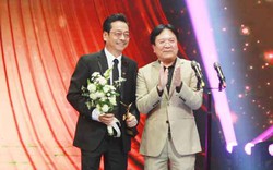 "Người phán xử" thắng lớn ở VTV Awards 2017