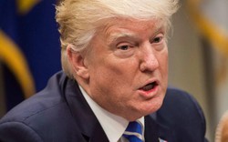 Trump: “Ngày buồn” cho Triều Tiên nếu Mỹ hành động quân sự