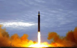 Triều Tiên sắp phóng tên lửa thế giới chưa từng thấy?