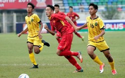 Ngôi sao U18 Brunei: “U18 Việt Nam khiến chúng tôi thấy bất lực”