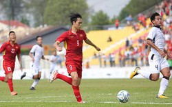 Trình độ của bóng đá Thái Lan ngày càng bỏ xa Việt Nam
