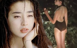 Ngọc nữ Nhật Bản từng bị mẹ ruột ép chụp ảnh nude, làm gái bao từ thuở 17
