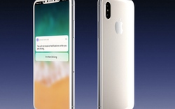 iPhone 8 không có Touch ID, đã có tính năng “hot” khác