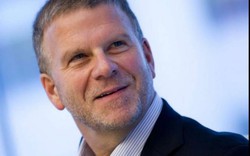 Bí quyết thành công của Tilman Fertitta - "ông trùm" nhà hàng giàu nhất TG