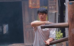 Dustin Nguyễn khẳng định phim mới không nhảm nhưng "lầy"