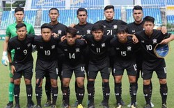 BXH U18 Đông Nam Á: Xác định 3 đội đã bị loại