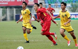 Xem trực tiếp U18 Việt Nam vs U18 Philippines kênh nào?