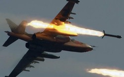Nga dội bom, “nướng chín” 4 chỉ huy cấp cao khủng bố IS