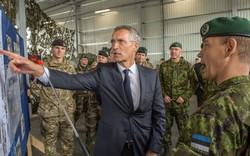 NATO: Thế giới đang ở thời điểm nguy hiểm nhất