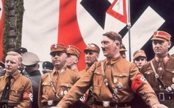 Bằng chứng Hitler trốn ở Nam Mỹ sau Thế chiến 2?