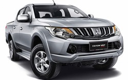 Mitsubishi Triton VGT AT GL giá chỉ 554 triệu đồng