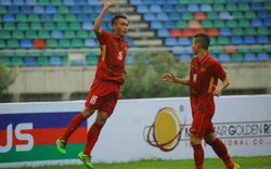 Link xem trực tiếp U18 Việt Nam vs U18 Philippines