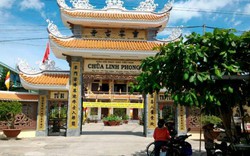 Tiền Giang: 7 ngày có 2 người bị điện giật tử vong tại chùa Linh Phong
