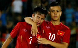 Qua mặt U18 Indonesia, U18 Việt Nam vươn lên dẫn đầu bảng B