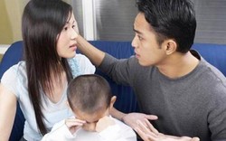 Phát sợ người chồng khấu trừ 20 nghìn mua bánh vào tiền trợ cấp nuôi con