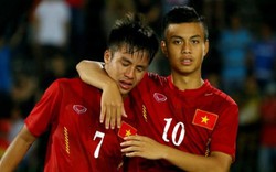 BXH U18 Đông Nam Á: Diễn biến căng thẳng bảng của U18 Việt Nam