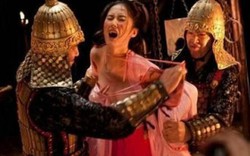 Hé lộ sự thật cực hình "hoạn" phụ nữ thời Trung Quốc cổ đại