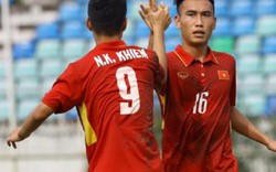 Thắng 2 trận ghi 13 bàn, U18 Việt Nam đặt mục tiêu vào chung kết
