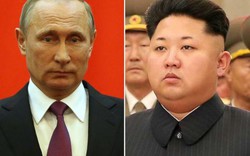 Điện Kremlin: Thời gian nói chuyện với Triều Tiên đã hết