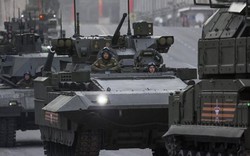T-15 Armata sẽ giúp Nga viết lại quy tắc chiến tranh