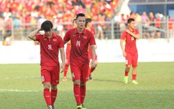 Bóng đá Việt Nam xuống dốc vì đầu tư... sai trọng điểm