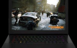 Top 10 laptop chơi game đỉnh nhất 2017 (P1)