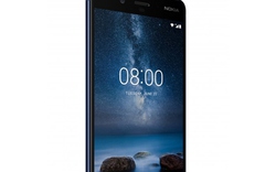 Nokia 8 đã lên kệ, sắp về Việt Nam
